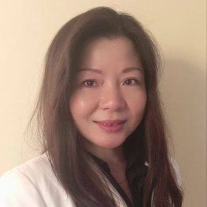 Meet your Posher, Sylvia